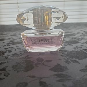 Versace Bright Crystal